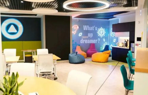 İş Kuleleri girişimcilik üssüne dönüşüyor - StartUp