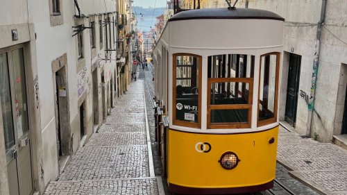 Portugal: Tourismus first, Bedenken second