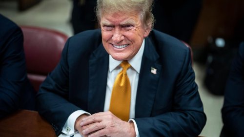 Trump. Macht. Money – wie der US-Präsident sein Amt missbraucht
