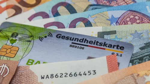 Nächste Kostenexplosion in der gesetzlichen Versicherung?