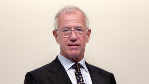 Er war „Mr. Lufthansa“ – Ex-Vorstandschef Jürgen Weber ist tot