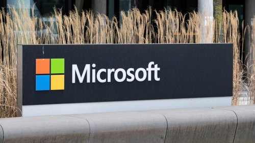 Warum Anleger jetzt einen Blick auf Microsoft werfen sollten