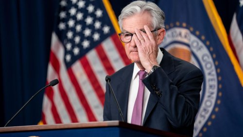 Fed erhöht Zinsen vorsichtig, um Märkte nicht zu verunsichern
