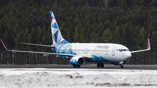 Schließen Putin und Trump einen Boeing-Deal?