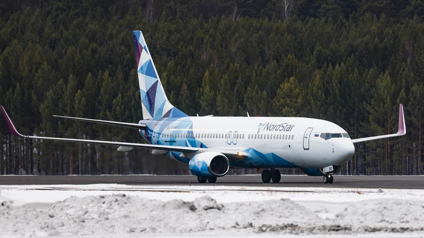 Schließen Putin und Trump einen Boeing-Deal?