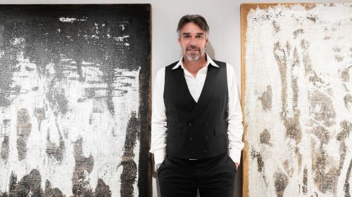 Michael Stich über seine erste Million
