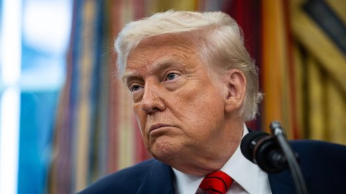 Trumps Kampf gegen Powell: Ebnet ein Urteil den Weg für die Absetzung?