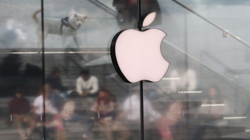 „Es wäre falsch, Apple beim Thema KI jetzt schon abzuschreiben“
