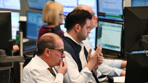 Jetzt trennen – von mau laufenden Aktien an der Börse
