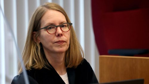 Anne Brorhilker lehrt den Banken im Cum-Ex-Skandal das Fürchten