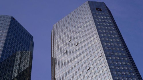 Deutsche Bank: Ist die Bankenkrise in Europa angekommen?