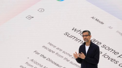 Googles KI-Suche: „Das Fundament des Internets wird zerstört“