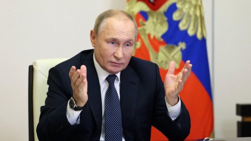 Jacob Nell: „Russland verliert seinen Schutzschild“