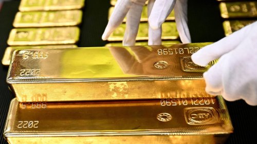 Goldpreis bei 3000 Dollar: Wie kauft man jetzt am besten Gold?