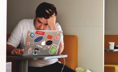 Studie warnt: Stress kann die Persönlichkeit verändern
