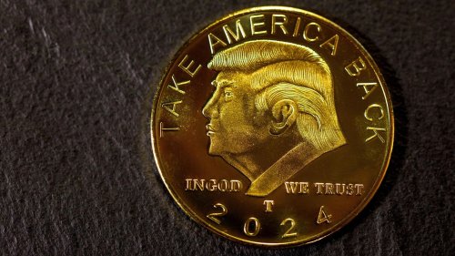 Dieser brisante Krypto-Deal bringt Donald Trump 2 Mrd. Dollar
