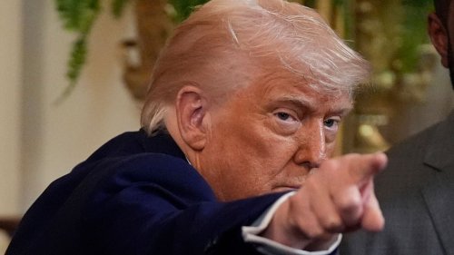 Das wahre Drama von Trumps Politik spielt sich am Anleihemarkt ab
