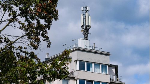 Testfall 5G: Wie China aus der kritischen Infrastruktur verschwinden soll