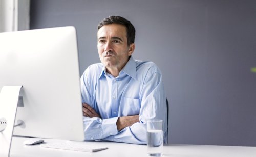 4 Tipps, wie Sie Fake Work vermeiden