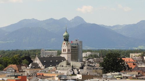 Diese Möglichkeiten bietet das Münchner Umland Immobilienkäufern