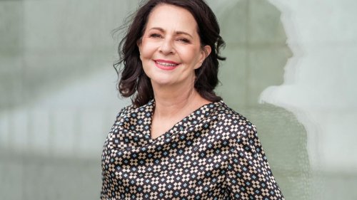 Stefanie Stahl über ihre erste Million