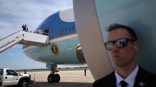 Supermacht unter Zugzwang: Darum geht es für Trump wirklich im Nahen Osten