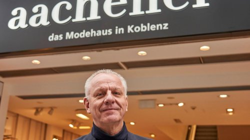 Friedrich Wilhelm Goebel: Justiz-Krimi um flüchtigen Karstadt-Retter und Ex-Aachener-Chef