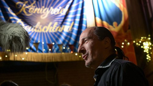 Reichsbürger: So funktioniert das Finanzsystem des „Königreich Deutschland“