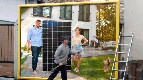 Enpal: Die rauen Methoden des Solar-Start-ups