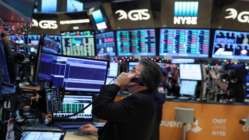 Hedgefonds: Warum Affen die besseren Manager sind