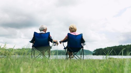 Warum wir länger arbeiten müssen – und das auch okay ist