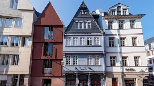 „Besser wird's nicht“: Warum der Hauskauf jetzt klug sein könnte