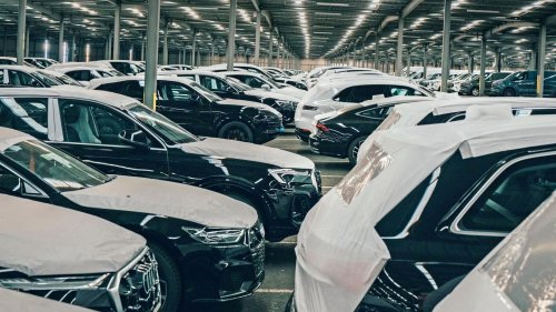 Alles muss raus! Autobauer fluten den Markt mit Elektroautos