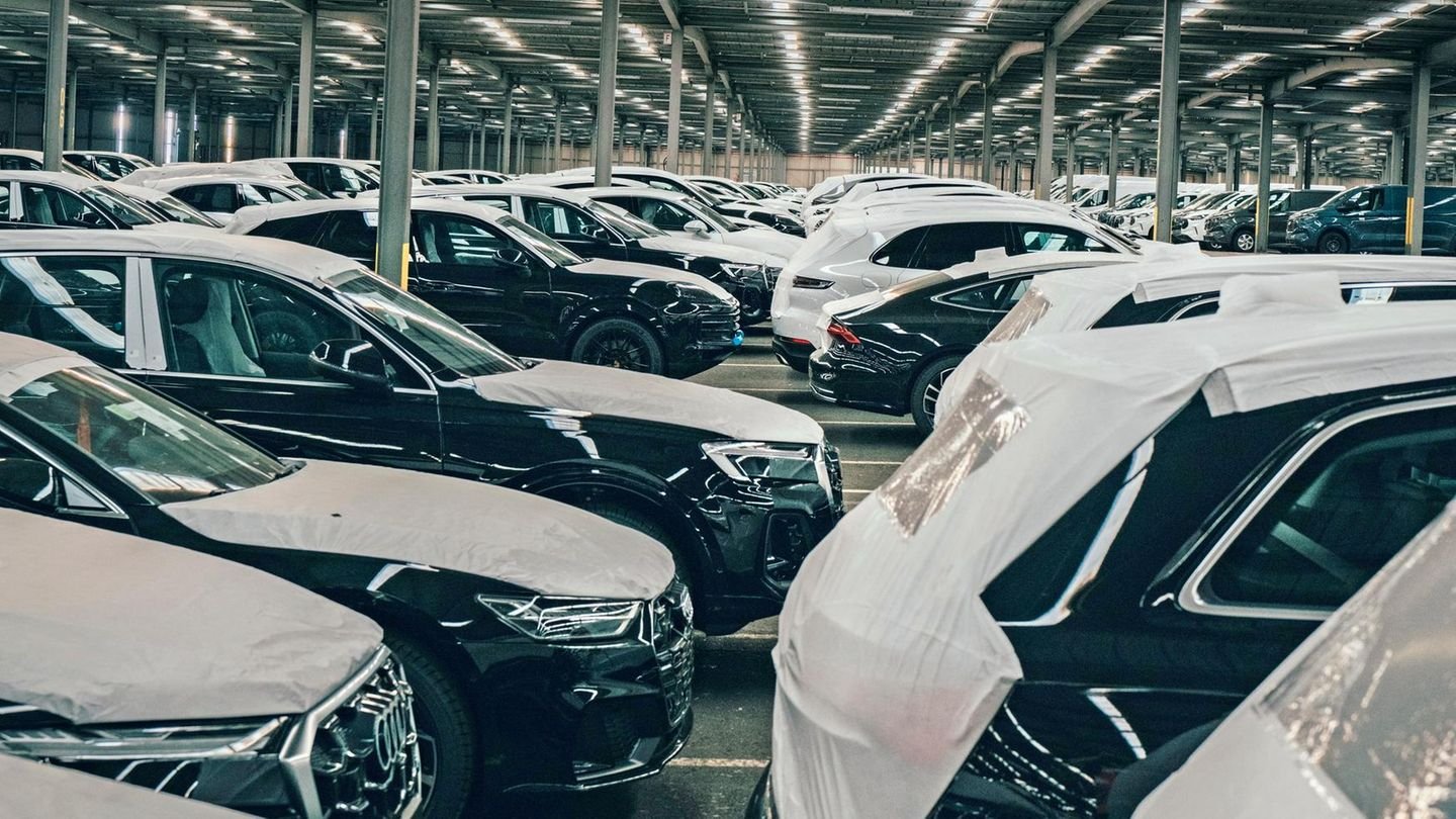 Alles muss raus! Autobauer fluten den Markt mit Elektroautos