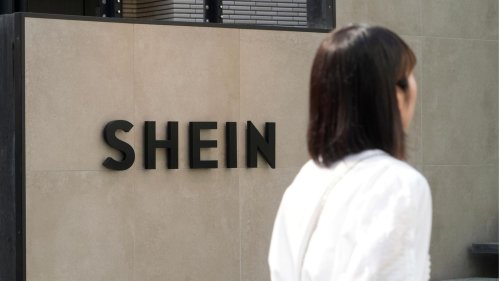 Warum die US-Börsenaufsicht Shein ins Visier nimmt