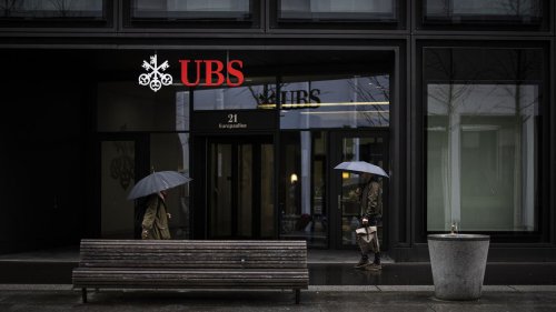 Banken-Experte über UBS und Credit Suisse: „Das sind Zockerpapiere“