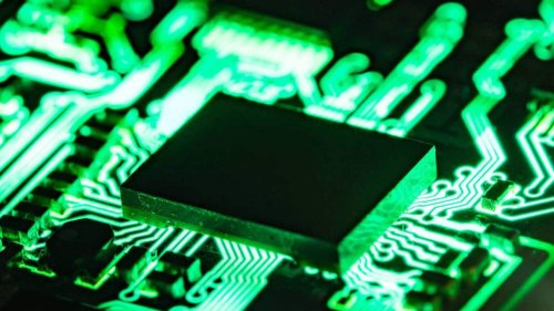 Der Ein-Dollar-Chip, der die Weltwirtschaft ins Straucheln bringt