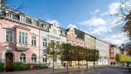 Attraktive Wohnlagen im Düsseldorfer Umland – hier lohnt sich ein Kauf