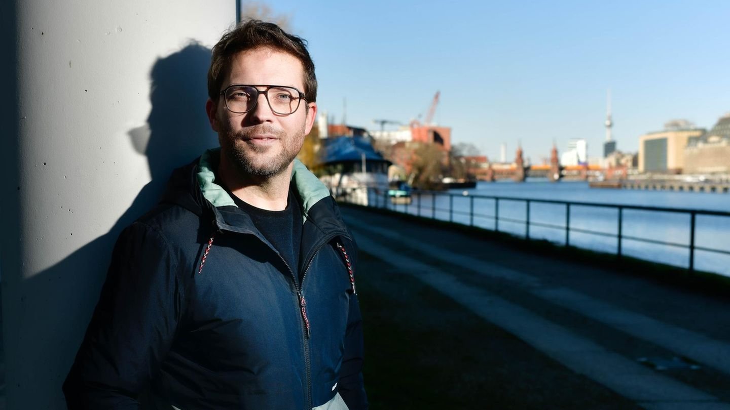 Wie ein Start-up das Bürokratie-Chaos mit KI besiegen will