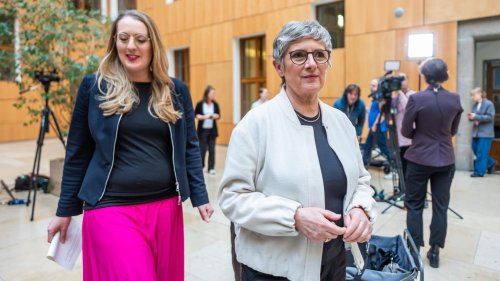 Finanzpaket steht: Diese Änderungen haben die Grünen rausgehandelt