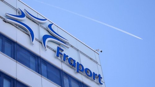 Aktie von Fraport: Wie weit geht es noch nach oben für den MDax-Titel?
