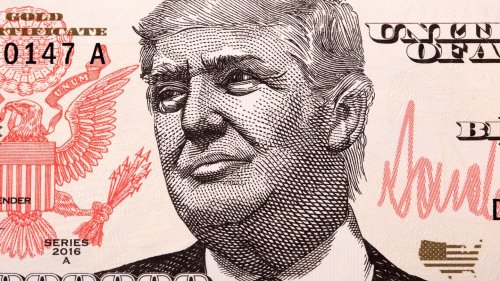 Donald Trump will den Dollar schwächen – aber keine Dollar-Schwäche