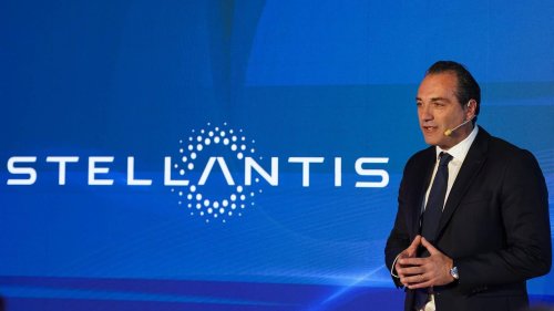 Stellantis zieht die Reißleine – die Aktie stürzt ab
