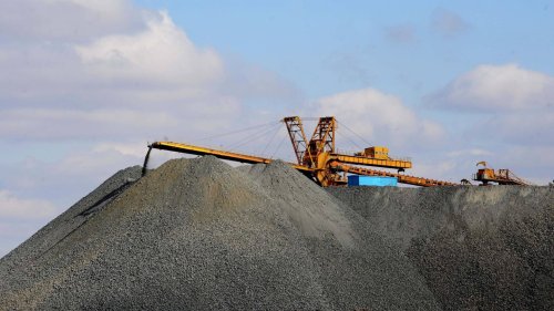 „Zeit wird knapp“: Exporte seltener Erden aus China verzögern sich