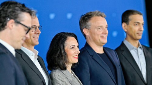 Trotz Trump und SAP: Dax-Konzerne halten an Diversity-Programmen fest