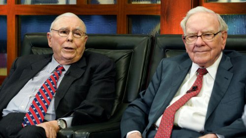 Wie Warren Buffett und Charlie Munger mit einer Textilfirma reich wurden