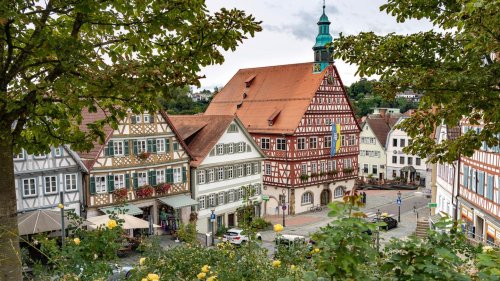 Stuttgarter Umland – hier finden Käufer noch Neubauten