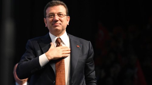 Börse in Aufruhr: Lira stürzt ab nach Imamoglu-Verhaftung