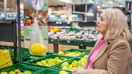 Hohe Preise: Warum Obst- und Gemüse so teuer geworden ist