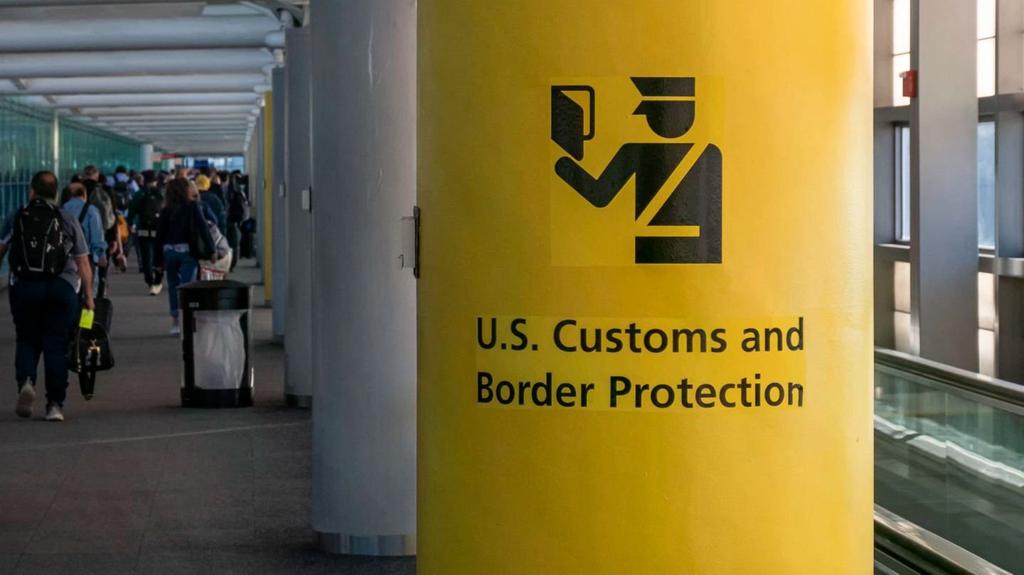 Wie riskant sind Reisen in die USA?
